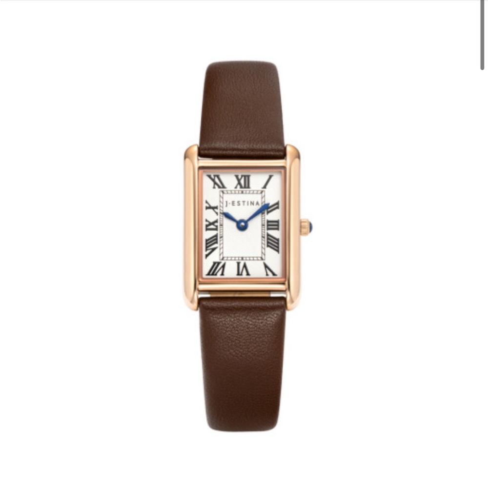 J.estina Nuovo Tempo Watch